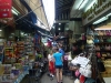 China Town in Thailand