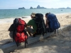 Prachuap Kiri Khan for one night